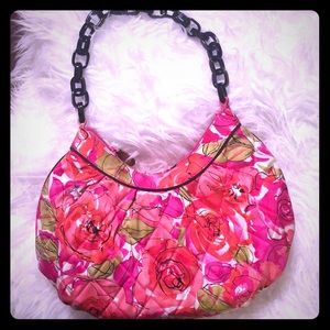 Vera Bradley Shoulder Bag